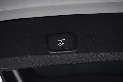 2015 Ford Edge 4dr SEL AWD