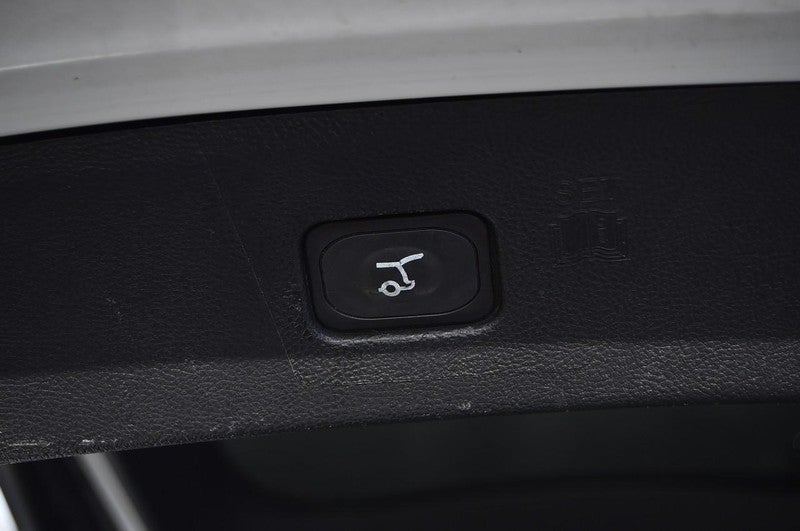 2015 Ford Edge 4dr SEL AWD