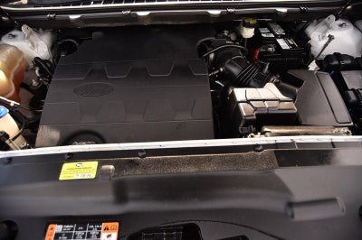 2015 Ford Edge 4dr SEL AWD