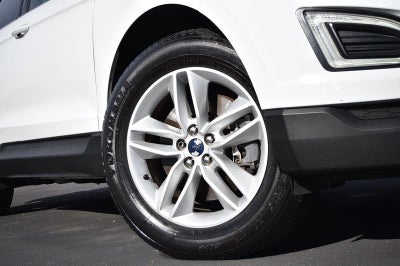 2015 Ford Edge 4dr SEL AWD