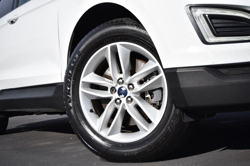 2015 Ford Edge 4dr SEL AWD