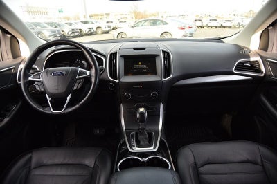 2015 Ford Edge 4dr SEL AWD