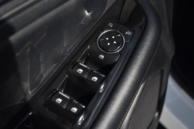 2015 Ford Edge 4dr SEL AWD