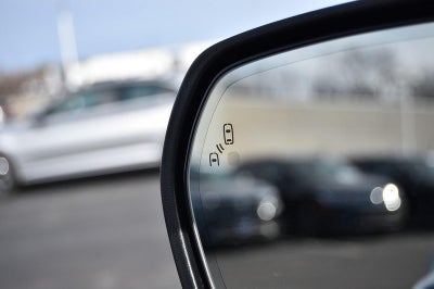 2015 Ford Edge 4dr SEL AWD