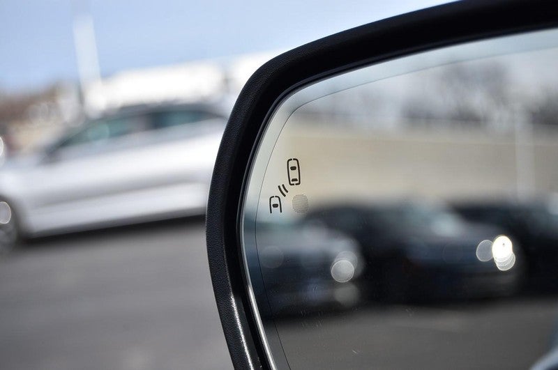 2015 Ford Edge 4dr SEL AWD