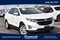 2018 Chevrolet Equinox FWD 4dr LT w/1LT