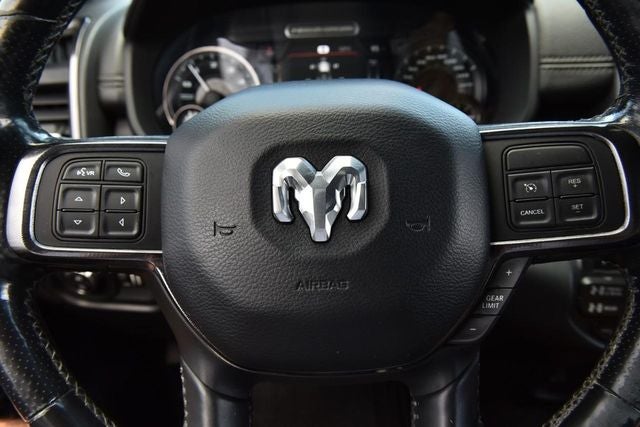 2019 RAM 2500 Power Wagon