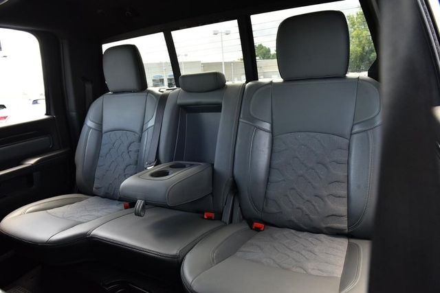 2019 RAM 2500 Power Wagon