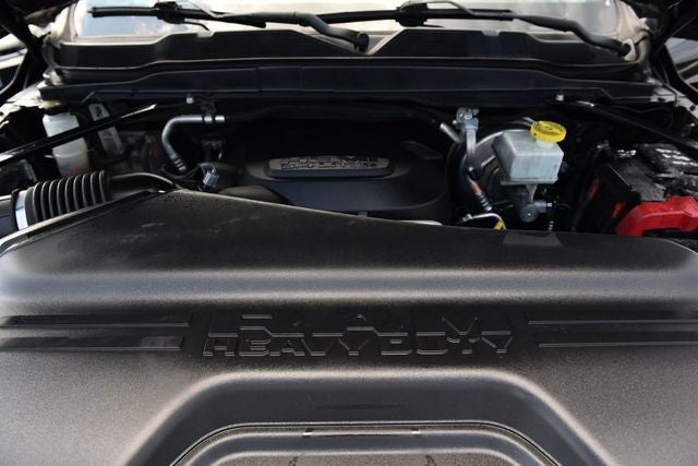 2019 RAM 2500 Power Wagon