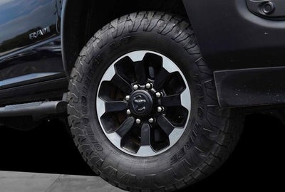 2019 RAM 2500 Power Wagon