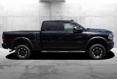 2019 RAM 2500 Power Wagon
