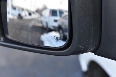 2024 RAM 2500 Big Horn 4x4 Crew Cab 6'4" Box