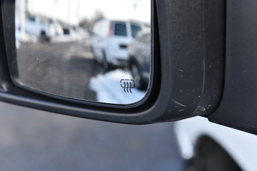 2024 RAM 2500 Big Horn 4x4 Crew Cab 6'4" Box