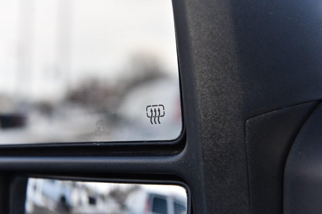 2024 RAM 2500 Big Horn 4x4 Crew Cab 6'4" Box