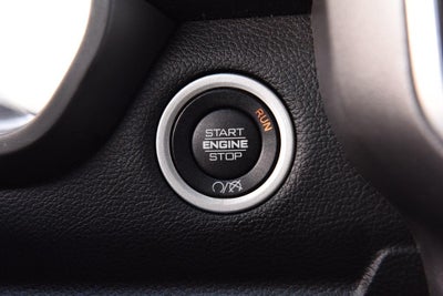 2024 RAM 2500 Big Horn 4x4 Crew Cab 6'4" Box