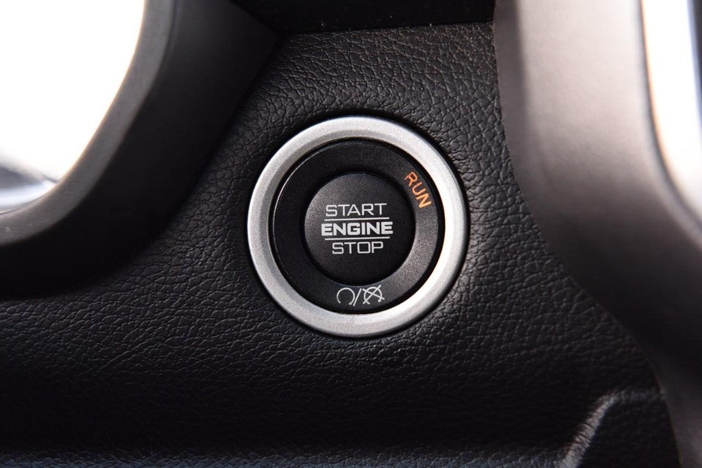 2024 RAM 2500 Big Horn 4x4 Crew Cab 6'4" Box