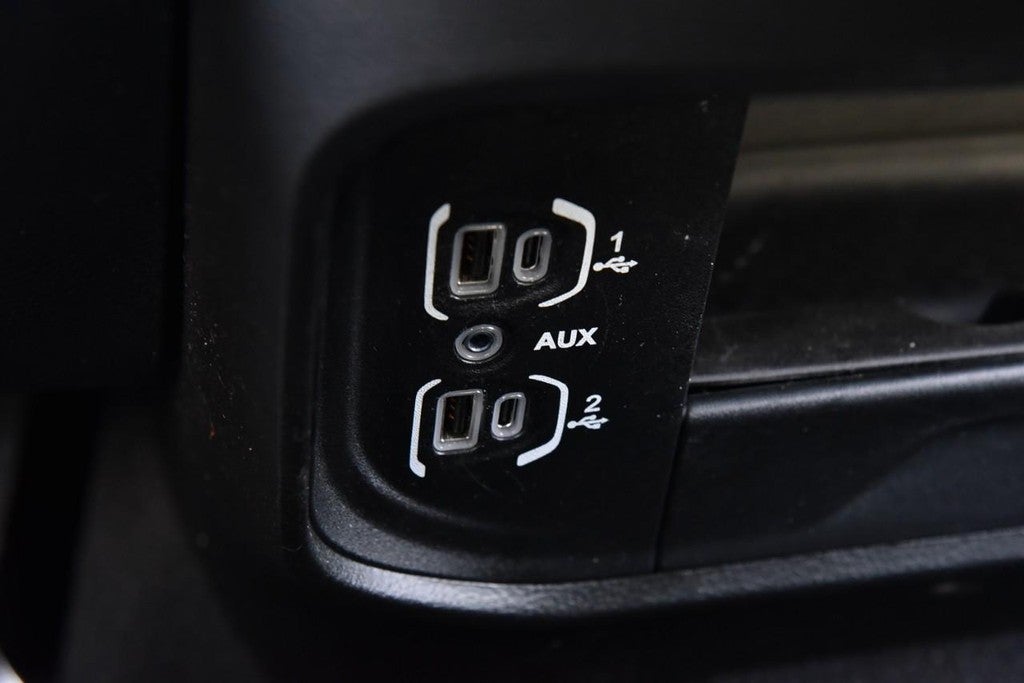 2024 RAM 2500 Big Horn 4x4 Crew Cab 6'4" Box