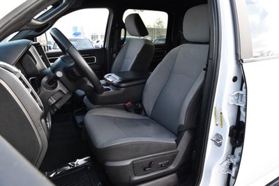 2024 RAM 2500 Big Horn 4x4 Crew Cab 6'4" Box