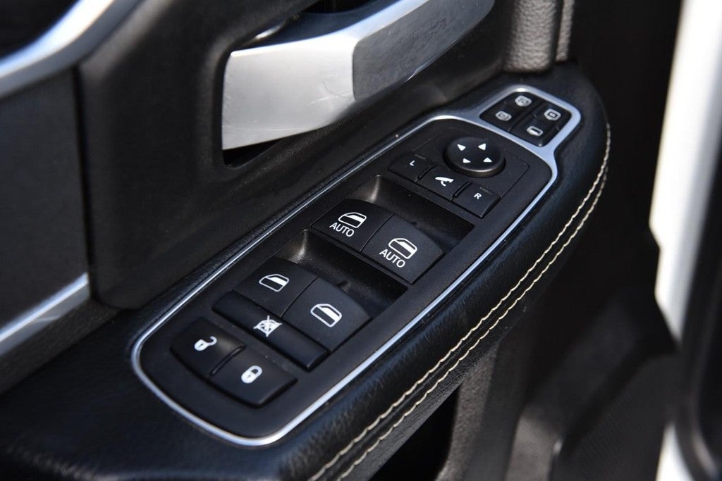 2024 RAM 2500 Big Horn 4x4 Crew Cab 6'4" Box