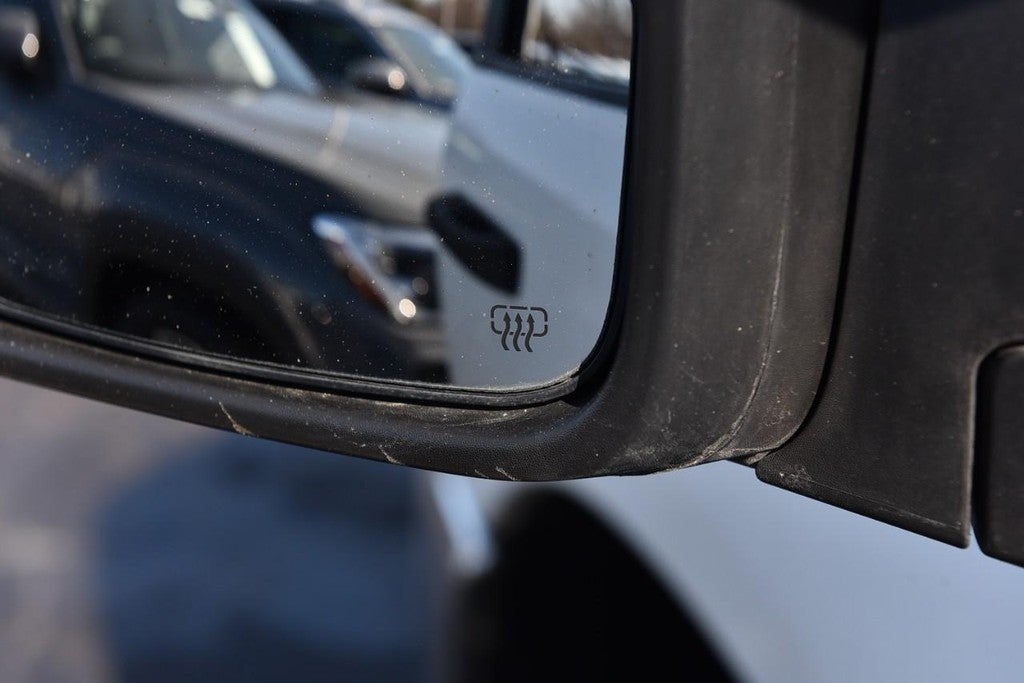 2024 RAM 2500 Big Horn 4x4 Crew Cab 8' Box