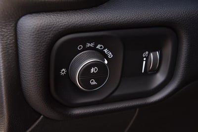 2024 RAM 2500 Big Horn 4x4 Crew Cab 8' Box