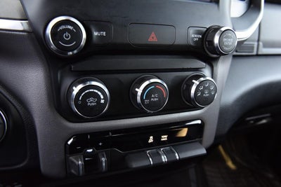 2024 RAM 2500 Big Horn 4x4 Crew Cab 8' Box