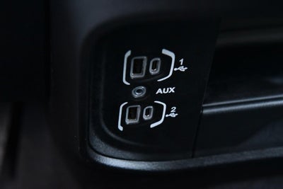 2024 RAM 2500 Big Horn 4x4 Crew Cab 8' Box