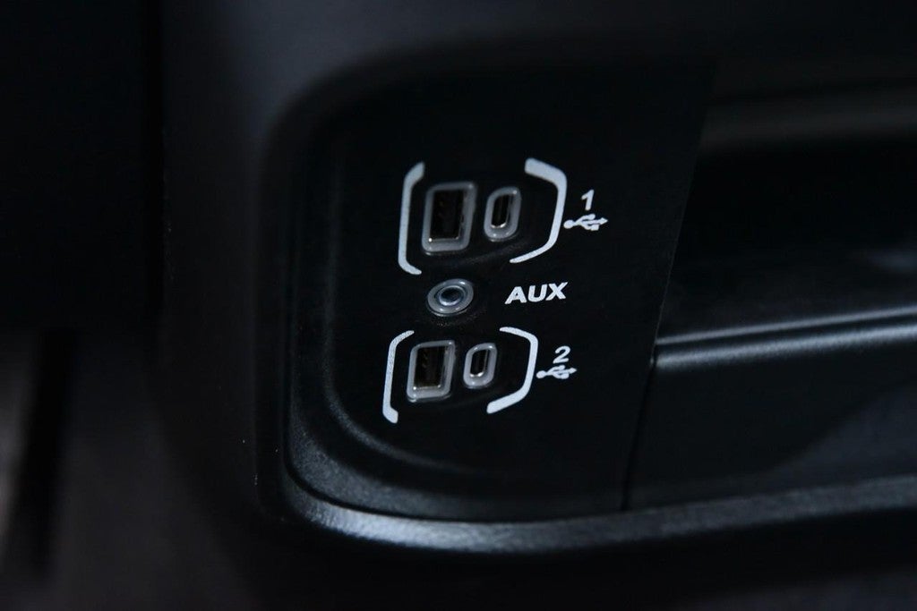 2024 RAM 2500 Big Horn 4x4 Crew Cab 8' Box