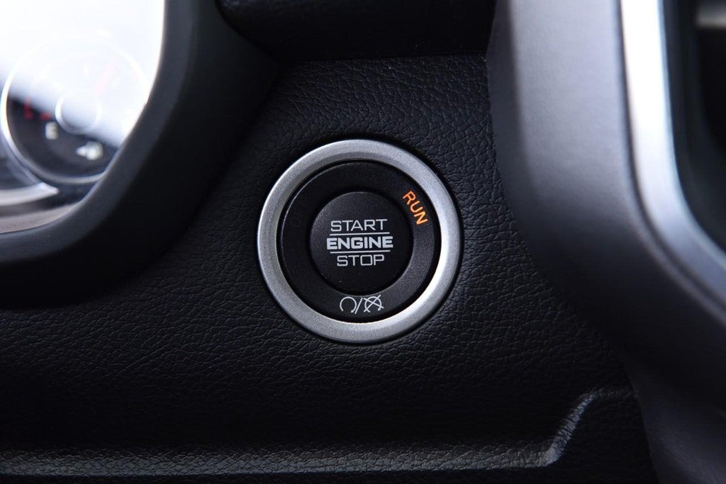 2024 RAM 2500 Big Horn 4x4 Crew Cab 8' Box