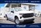2024 Chevrolet Silverado 1500 2WD Reg Cab 140" Work Truck