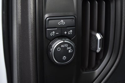 2024 Chevrolet Silverado 1500 2WD Reg Cab 140" Work Truck