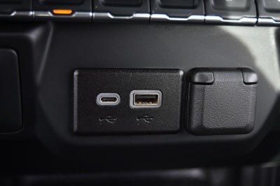 2024 Chevrolet Silverado 1500 2WD Reg Cab 140" Work Truck