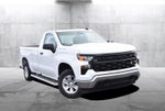 2024 Chevrolet Silverado 1500 2WD Reg Cab 140" Work Truck