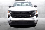 2024 Chevrolet Silverado 1500 2WD Reg Cab 140" Work Truck