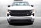 2024 Chevrolet Silverado 1500 2WD Reg Cab 140" Work Truck