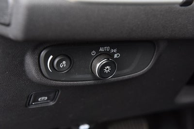 2023 GMC Terrain AWD 4dr SLE