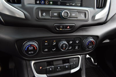 2023 GMC Terrain AWD 4dr SLE