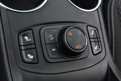 2023 GMC Terrain AWD 4dr SLE