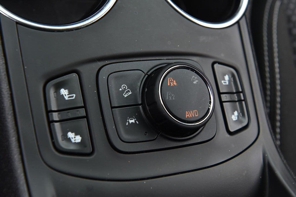 2023 GMC Terrain AWD 4dr SLE