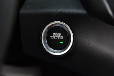 2023 GMC Terrain AWD 4dr SLE