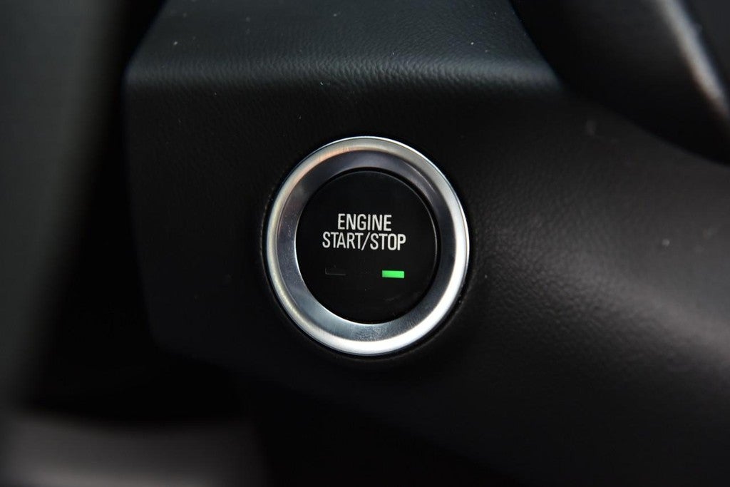 2023 GMC Terrain AWD 4dr SLE