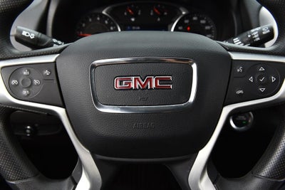 2023 GMC Terrain AWD 4dr SLE