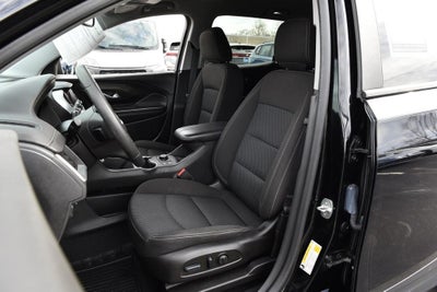 2023 GMC Terrain AWD 4dr SLE