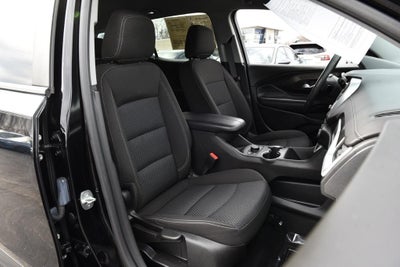 2023 GMC Terrain AWD 4dr SLE