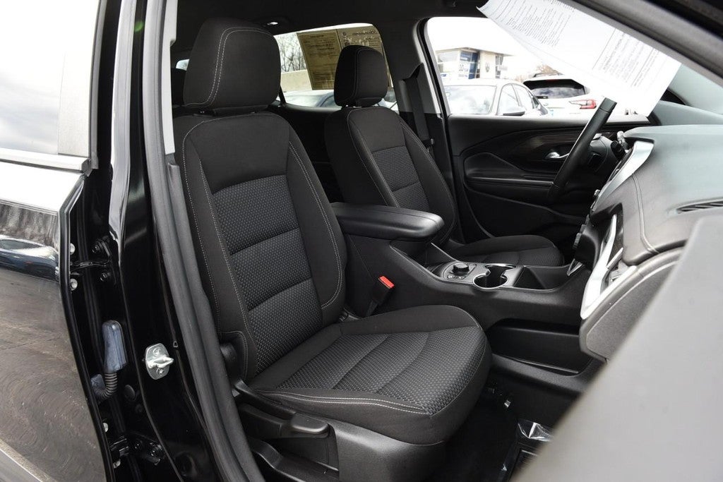 2023 GMC Terrain AWD 4dr SLE