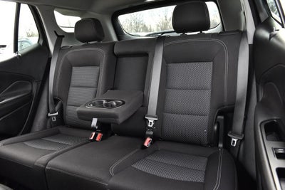 2023 GMC Terrain AWD 4dr SLE