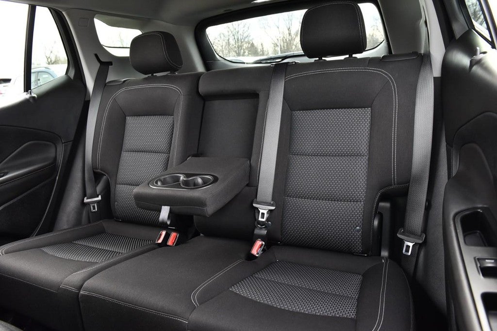 2023 GMC Terrain AWD 4dr SLE