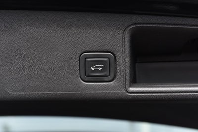 2023 GMC Terrain AWD 4dr SLE