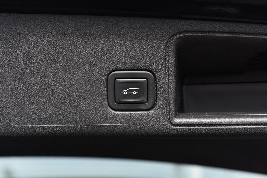 2023 GMC Terrain AWD 4dr SLE