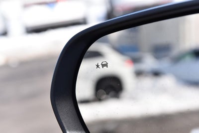 2025 GMC Terrain AWD 4dr Elevation